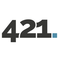 421 Logo
