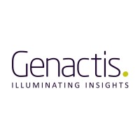 Genactis Logo