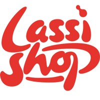 Lassi Shop Logo