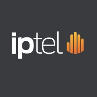 IP-tel S.A. Logo