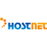 Hostnet Logo