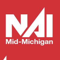 NAI Mid-Michigan Logo
