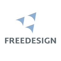 FreeDesign Logo