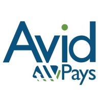 Avid Payment Solutions Logo