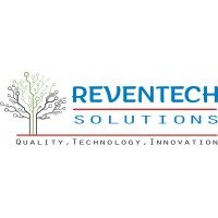 Reventech Solutions Logo
