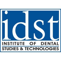 Idst Dental College Logo