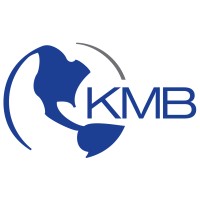 KMB Design Group, LLC Logo