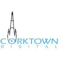 Corktown Digital Logo
