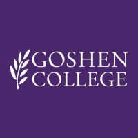 Goshen College Logo