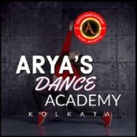 Aryas Dance Academy Logo