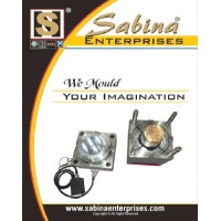 Sabina Enterprises Logo