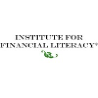 Institute for Financial Literacy Logo