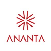 Ananta Capital Logo
