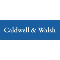 Caldwell & Walsh Logo
