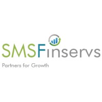 SMS Finservs Logo