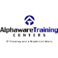 Alphaware Training Centers Logo