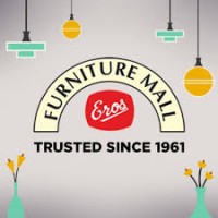 Eros Furniture Mall Logo
