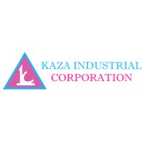 Kaza Industrial Corporation Logo