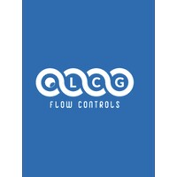LCG Flow Controls Logo
