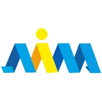 Aim Technosoft India Pvt. Ltd. Logo