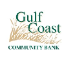 Gulf Coast Community Bank Logo