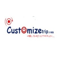 CustomizeTrip Logo