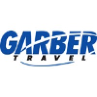 Garber Travel Logo