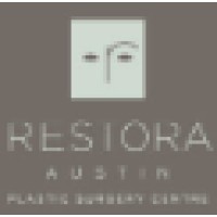 Restora Austin Plastic Surgery, Skin & Laser Centre Logo