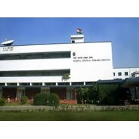 CSIR National Botanical Research Institute Lucknow Logo
