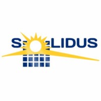 Solidus Techno Power Private Limited Logo