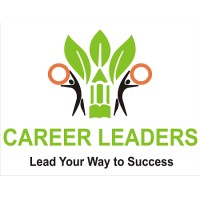 Career Leaders Logo