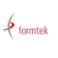 Formtek, Inc. Logo