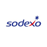 Sodexo Logo