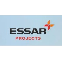 Essar Construction India Limited Logo