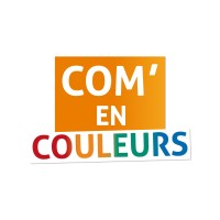 Com en Couleurs : La Conférence et le Spectacle Logo