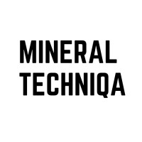 MINERAL TECHNIQA Logo