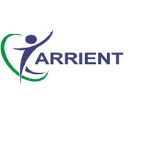 Arrient Healthcare Pvt Ltd Logo