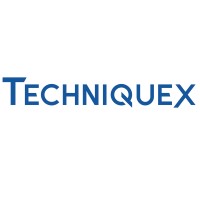 Techniquex Logo