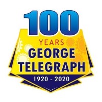 The George Telegraph Group Logo