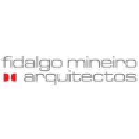 Fidalgo Mineiro Arquitetos Logo