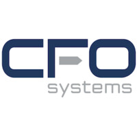CFO Systems, LLC Logo