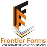 Frontier Forms Logo