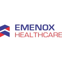 Emenox Healthcare Logo