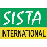 Sista International Logo