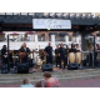 Tony Quarles and The Discovery Band Logo