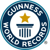 Guinness World Records Logo