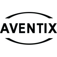 AVENTIX ANIMAL HEALTH Logo