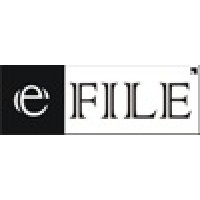 E-FILE Logo