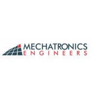 Mechatronics Engineers Logo