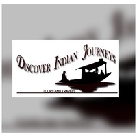 Discover Indian Journeys Logo